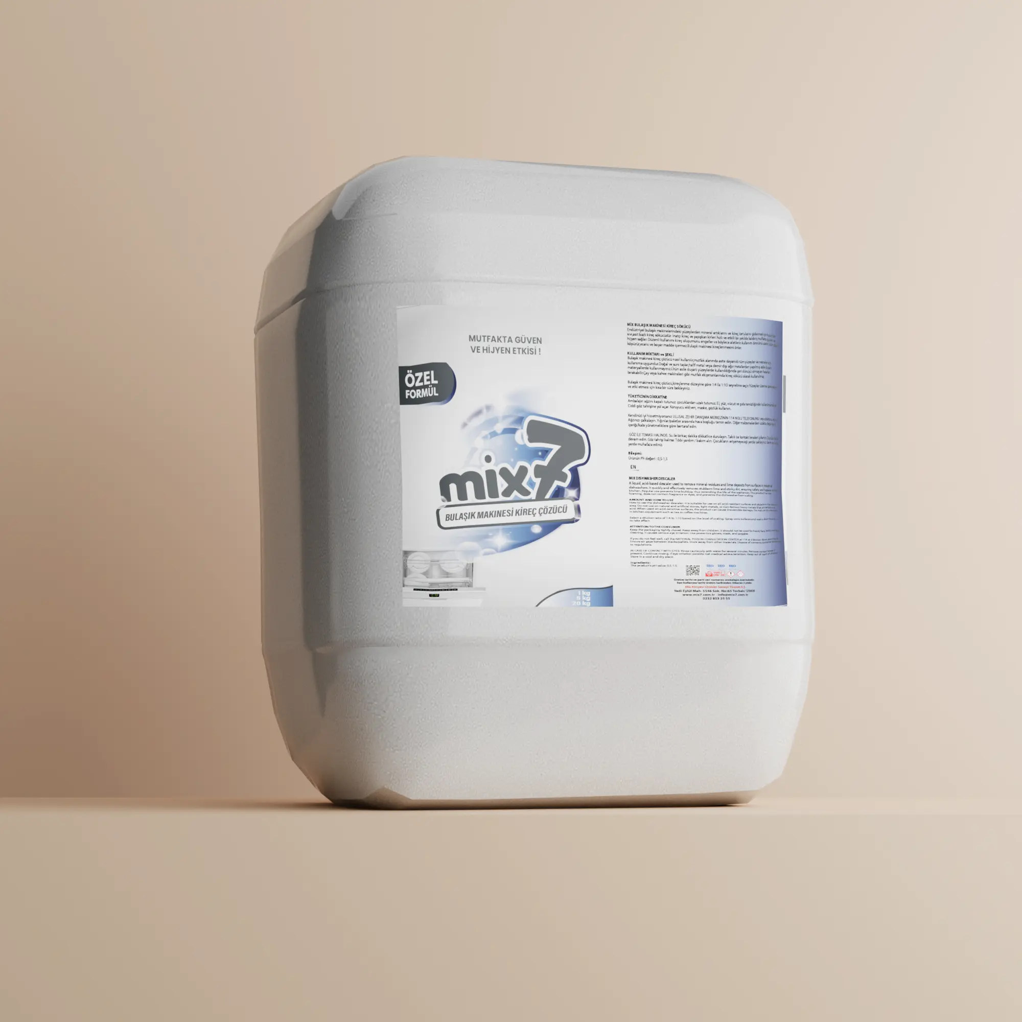 20 KG