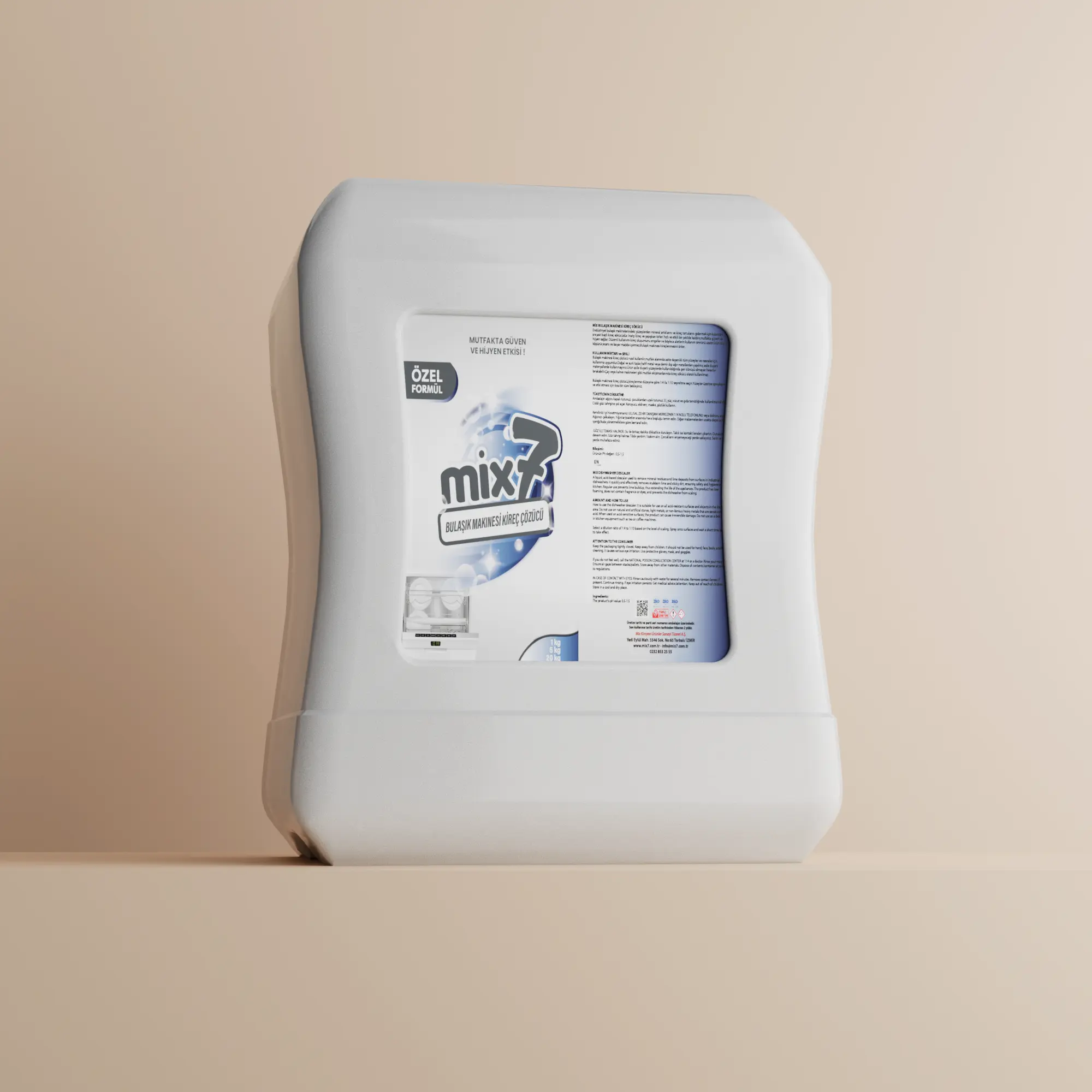 5 KG