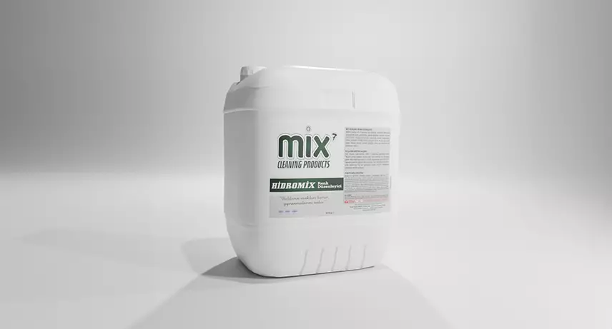 Hidromix