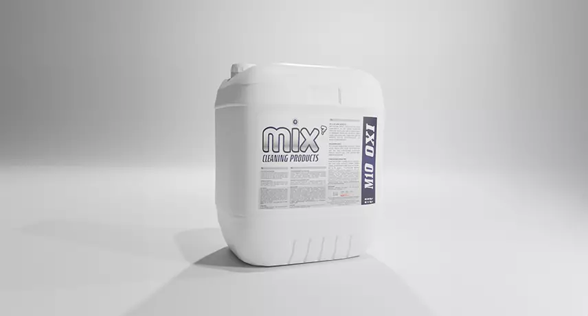 M10 Oxi Leke Çıkarıcı