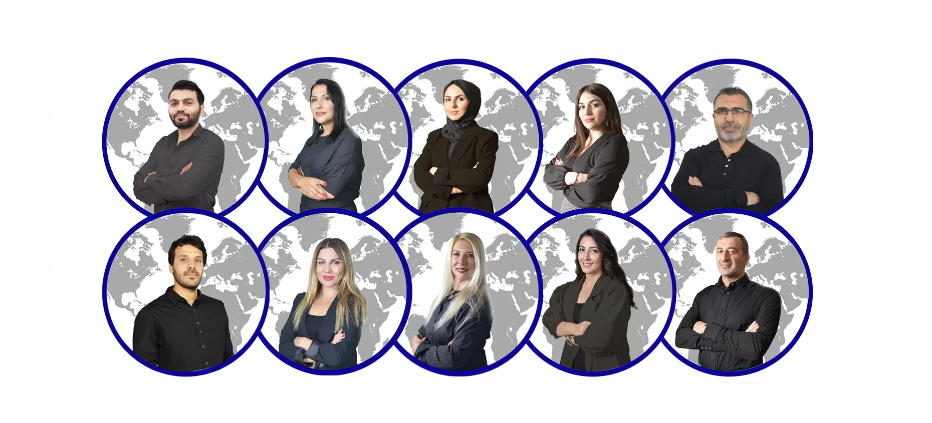 4 Müşteri Hizmetleri Uzmanı